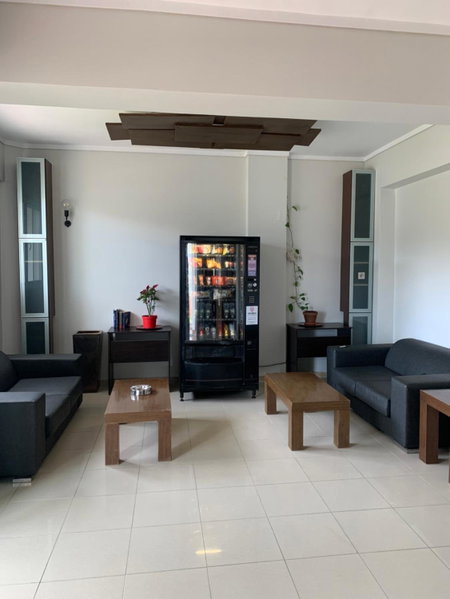 Perea Hotel, Perea, Grecia