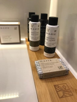 Lavris City Suites, Heraklio Town, Греция