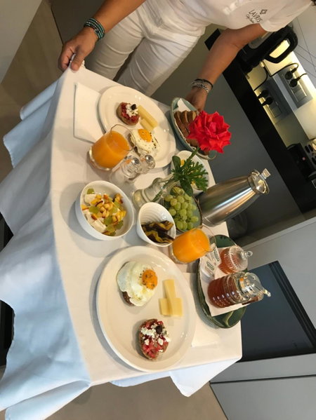 Lavris City Suites, Heraklio Town, Греция
