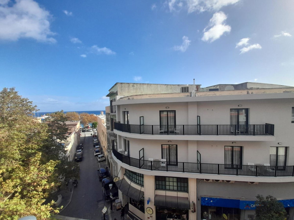 Hotel · Elite Centre, Rhodes Town