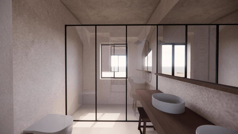 Elite Centre, Rhodes Town, Griechenland