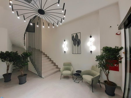 Elite Centre, Rhodes Town, Griechenland