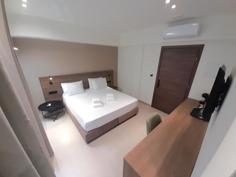 Elite Centre, Rhodes Town, Griechenland