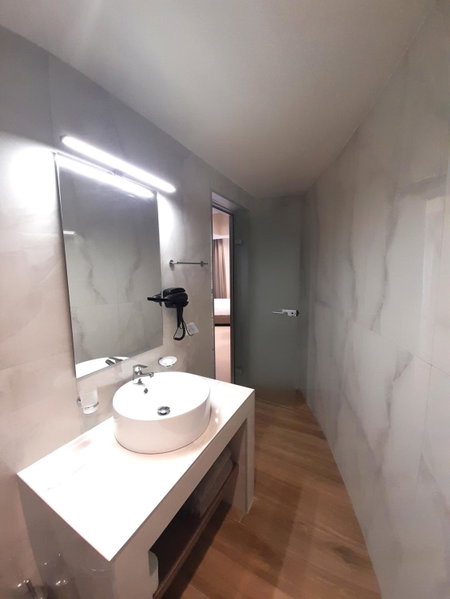 Elite Centre, Rhodes Town, Griechenland