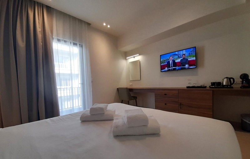 Elite Centre, Rhodes Town, Griechenland