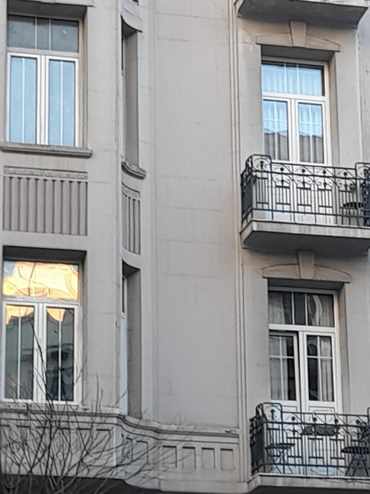 Hotel · Black Onyx Comfort Suites - Elegant Stay in the City Center, Thessaloniki