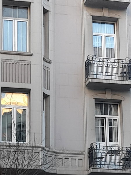 Black Onyx Comfort Suites - Elegant Stay in the City Center, Thessaloniki, Греция