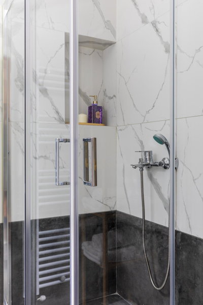 Black Onyx Comfort Suites - Elegant Stay in the City Center, Thessaloniki, Греция