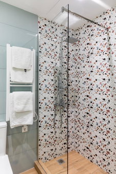 Black Onyx Comfort Suites - Elegant Stay in the City Center, Thessaloniki, Греция