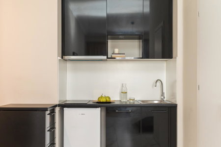 Black Onyx Comfort Suites - Elegant Stay in the City Center, Thessaloniki, Греция