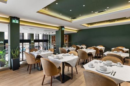 Azur Hotel Volos by GHH, Volos, Греция