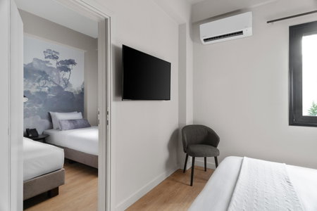 Azur Hotel Volos by GHH, Volos, Греция