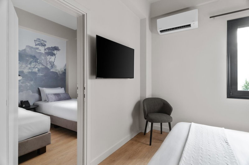 Azur Hotel Volos by GHH, Volos, Греция