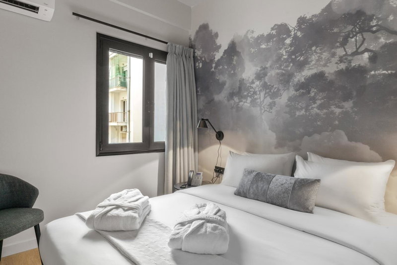 Azur Hotel Volos by GHH, Volos, Греция