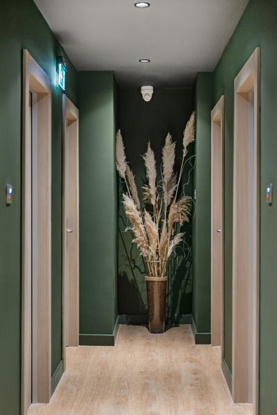 Azur Hotel Volos by GHH, Volos, Греция