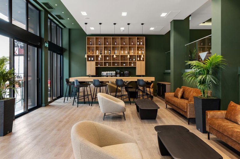 Azur Hotel Volos by GHH, Volos, Греция