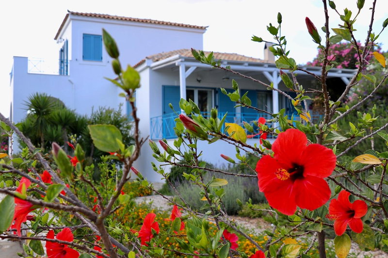 Grand Bleu Apartments & Villas, Ermioni, Greece