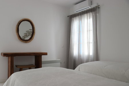 Grand Bleu Apartments & Villas, Ermioni, Greece