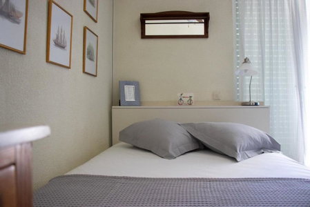 Grand Bleu Apartments & Villas, Ermioni, Greece