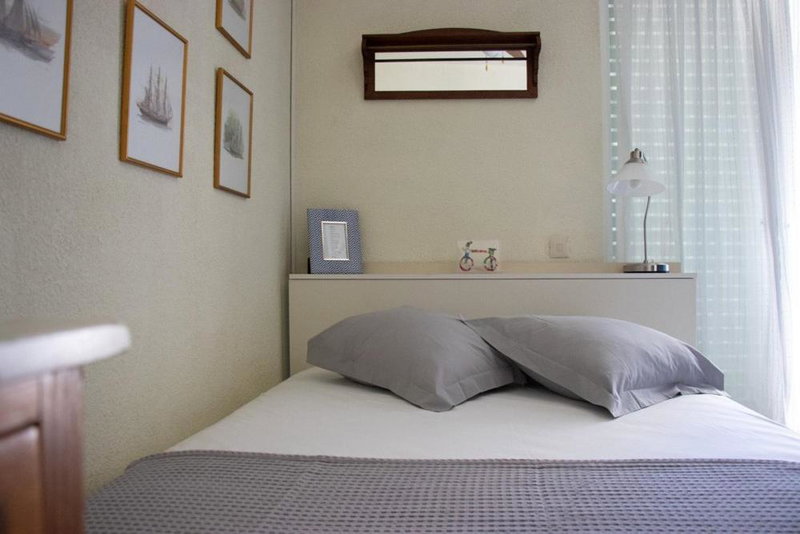 Grand Bleu Apartments & Villas, Ermioni, Greece