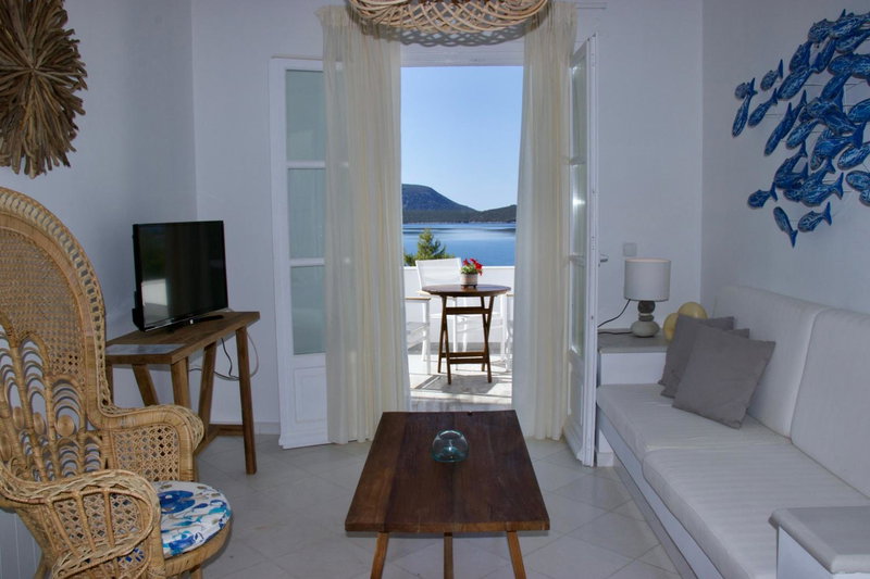 Grand Bleu Apartments & Villas, Ermioni, Greece