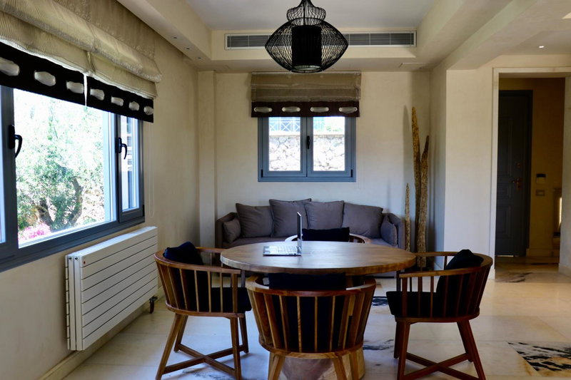 Grand Bleu Apartments & Villas, Ermioni, Greece