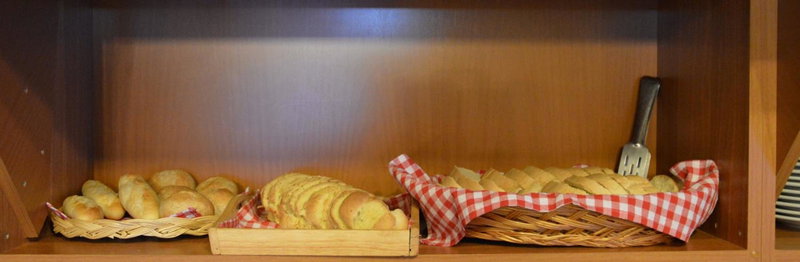 Hotel Adonis, Metsovo, Grecia