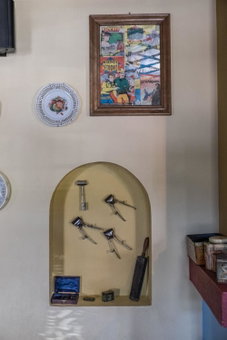 Petroto, Fragkades, Greece