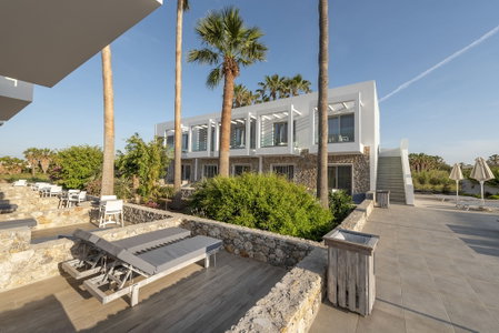 Apollon Windmill Hotel, Kos, Greece