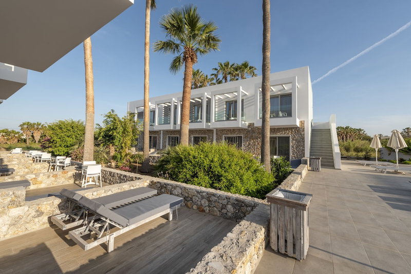 Apollon Windmill Hotel, Kos, Greece