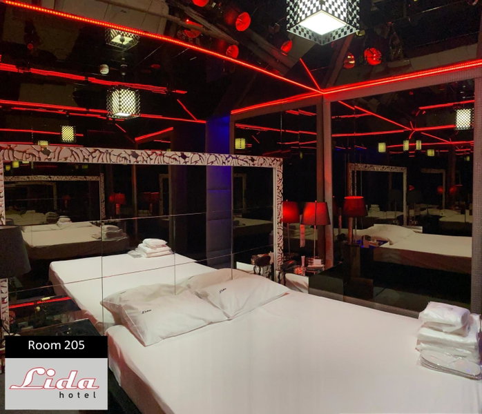 Lida Hotel, Athens, Griechenland