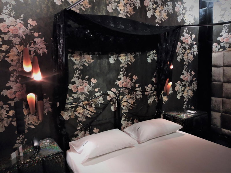 Lida Hotel, Athens, Griechenland