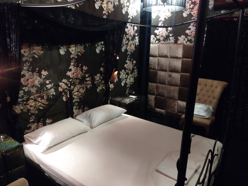 Lida Hotel, Athens, Griechenland