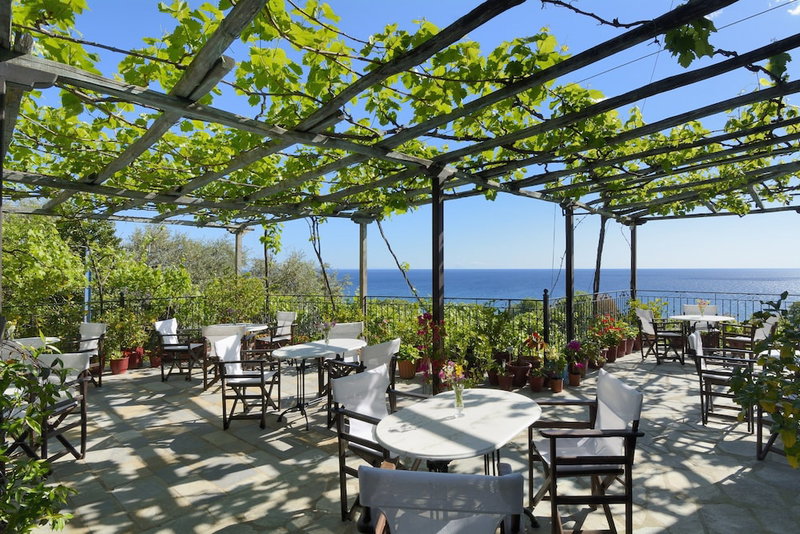 Hotel Agnadi-Horefto, Zagora-Mouresi, Greece