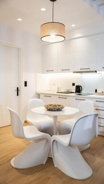 Centro Urban Suites, Kalabaka, Grèce