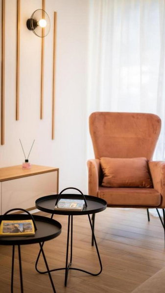 Centro Urban Suites, Kalabaka, Grèce