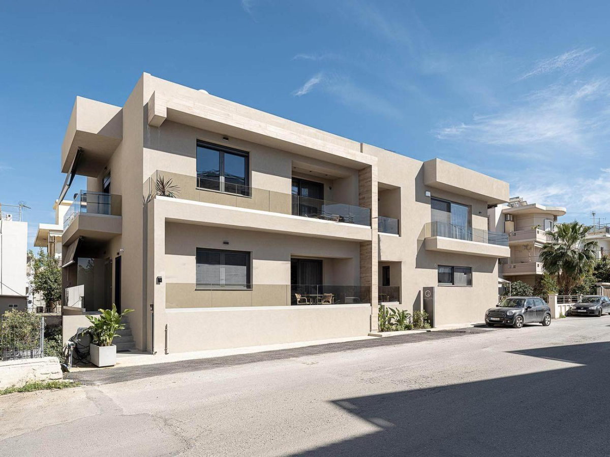 Casa D'Irene Apts, Griechenland