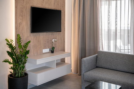 Casa D'Irene Apts, Chania Town, Griechenland