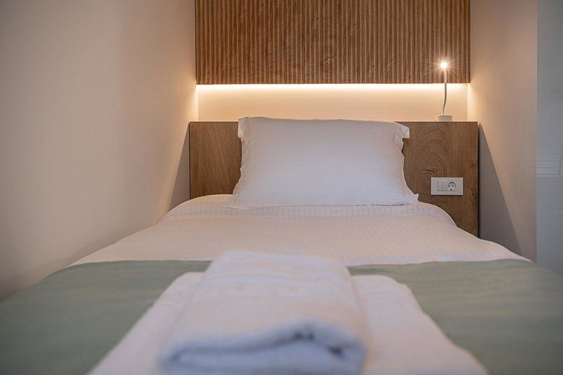 Casa D'Irene Apts, Chania Town, Griechenland