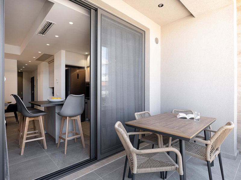 Casa D'Irene Apts, Chania Town, Griechenland