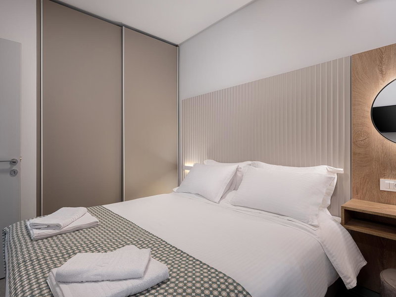 Casa D'Irene Apts, Chania Town, Griechenland