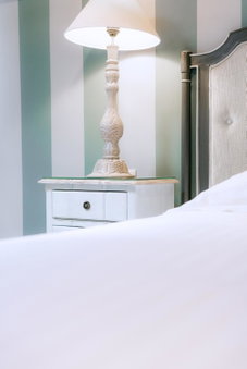 Kastello Hotel, Nafplio, Griechenland