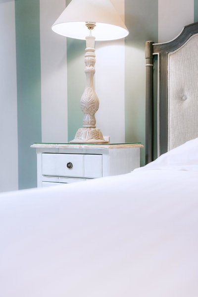 Kastello Hotel, Nafplio, Griechenland