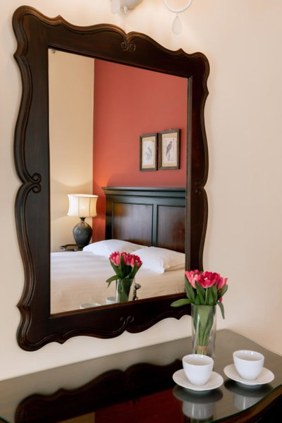 Kastello Hotel, Nafplio, Griechenland