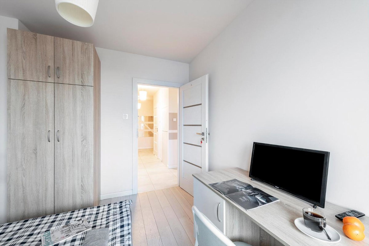 GimiSpaceSeven - Urban Design Suite near Metro, Greece