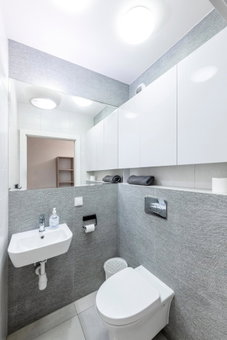 GimiSpaceSeven - Urban Design Suite near Metro, Thessaloniki, Greece