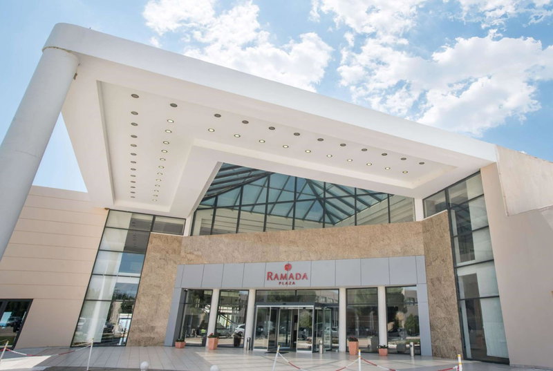 Ramada Plaza by Wyndham Thraki, Alexandroupoli, Greece