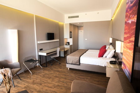 Ramada Plaza by Wyndham Thraki, Alexandroupoli, Greece
