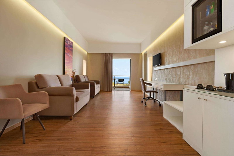 Ramada Plaza by Wyndham Thraki, Alexandroupoli, Greece