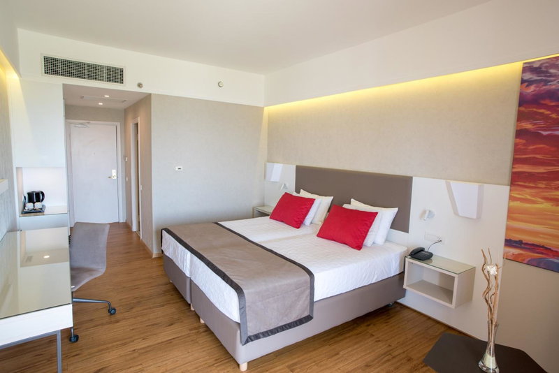 Ramada Plaza by Wyndham Thraki, Alexandroupoli, Greece